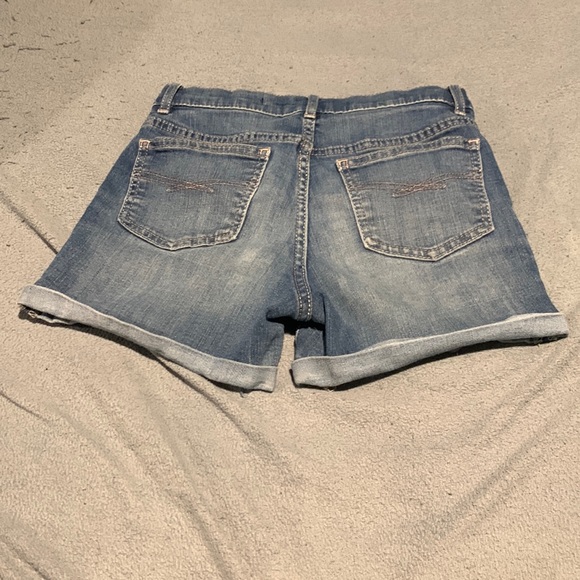 Jean Shorts! - Picture 1 of 2